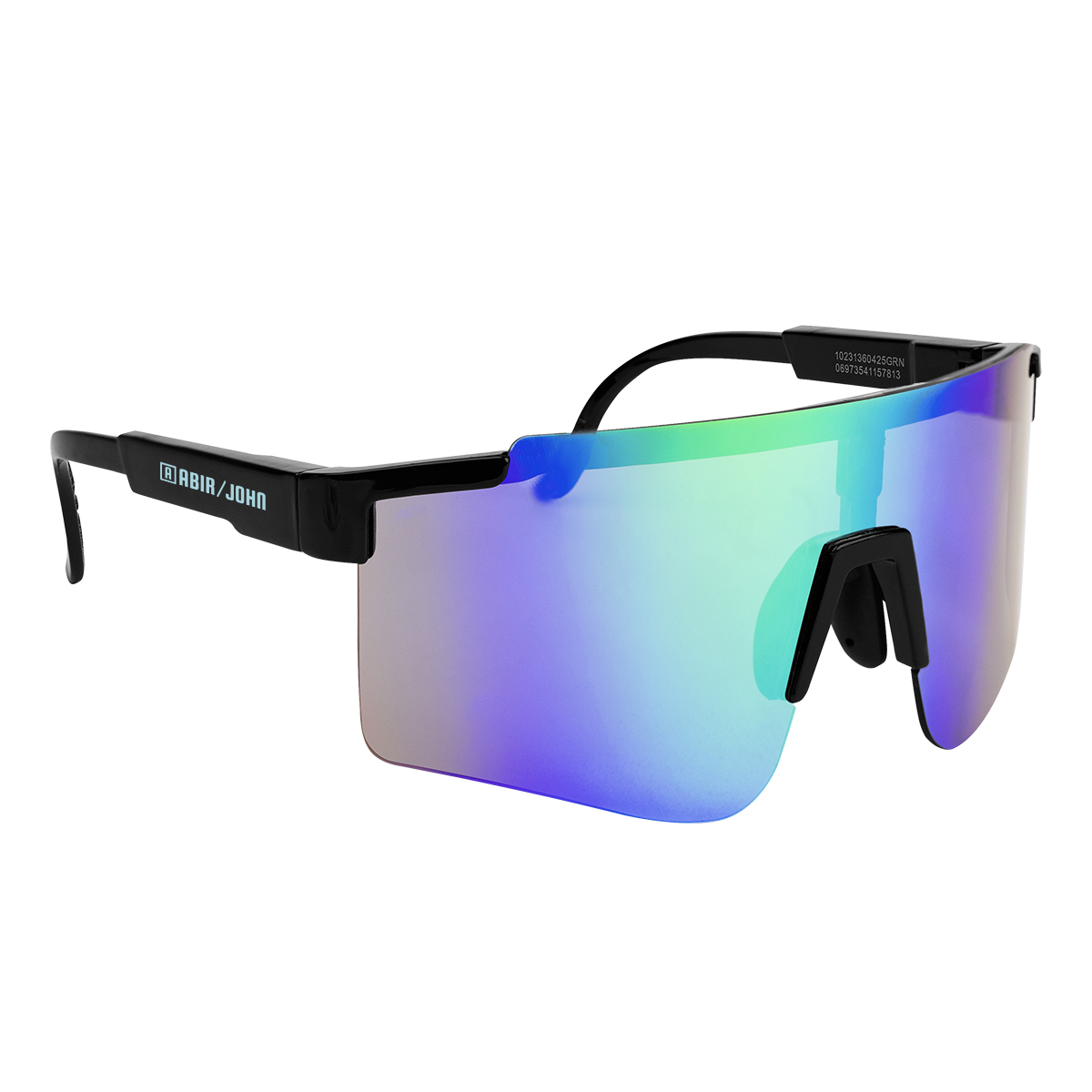 Picture of Jagger Recycled Frame Sunglasses