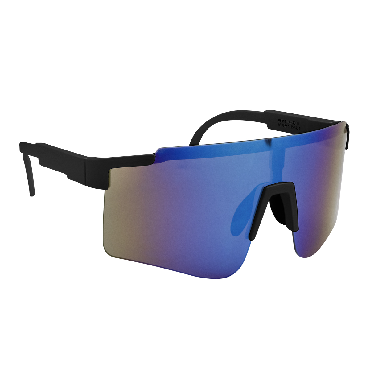 Picture of Jagger Recycled Frame Sunglasses