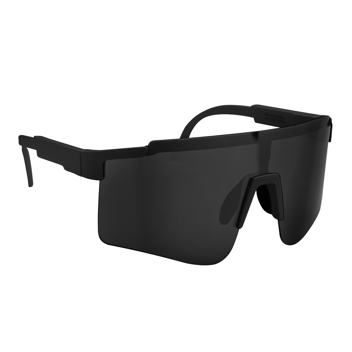 Picture of Jagger Recycled Frame Sunglasses