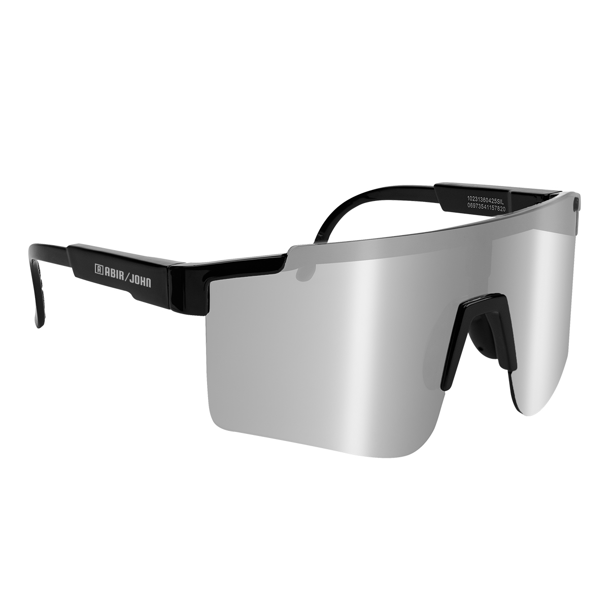 Picture of Jagger Recycled Frame Sunglasses