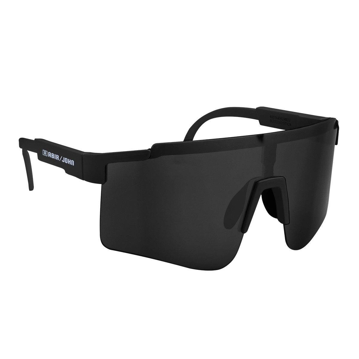 Picture of Jagger Recycled Frame Sunglasses