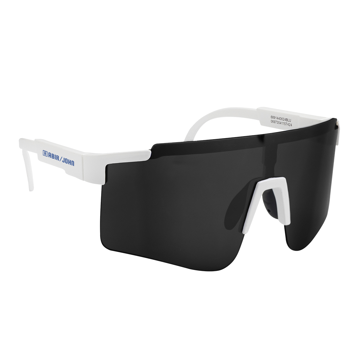 Picture of Jagger Recycled Frame Sunglasses