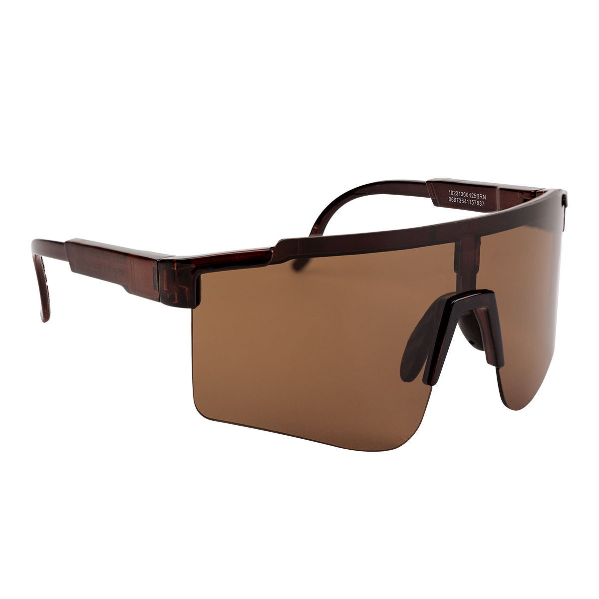 Picture of Jagger Recycled Frame Sunglasses
