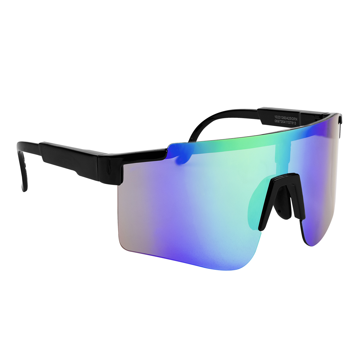 Picture of Jagger Recycled Frame Sunglasses