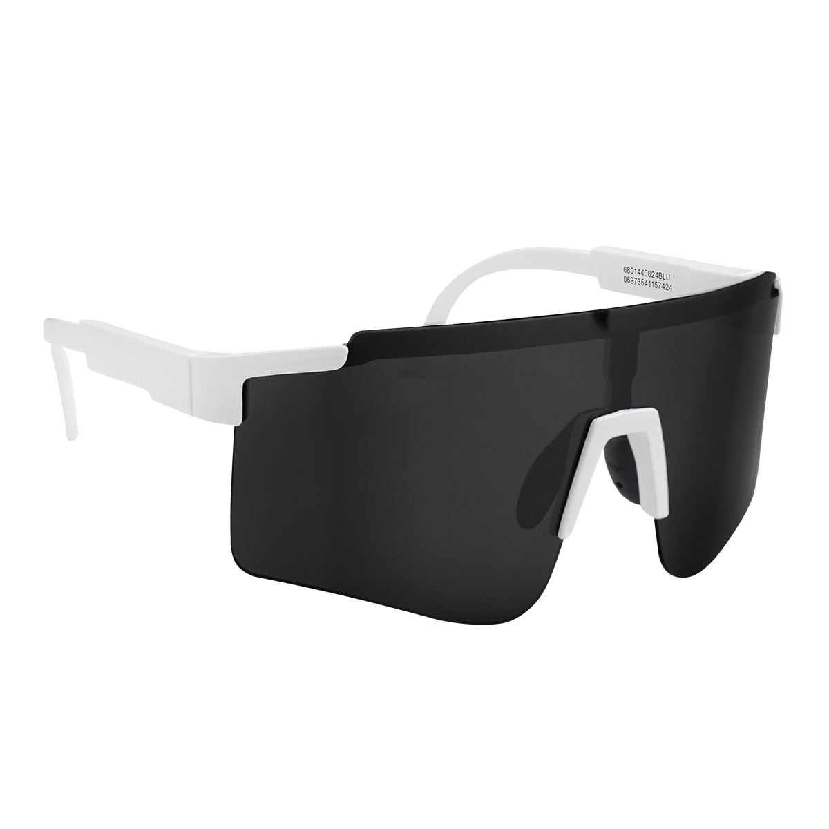Picture of Jagger Recycled Frame Sunglasses