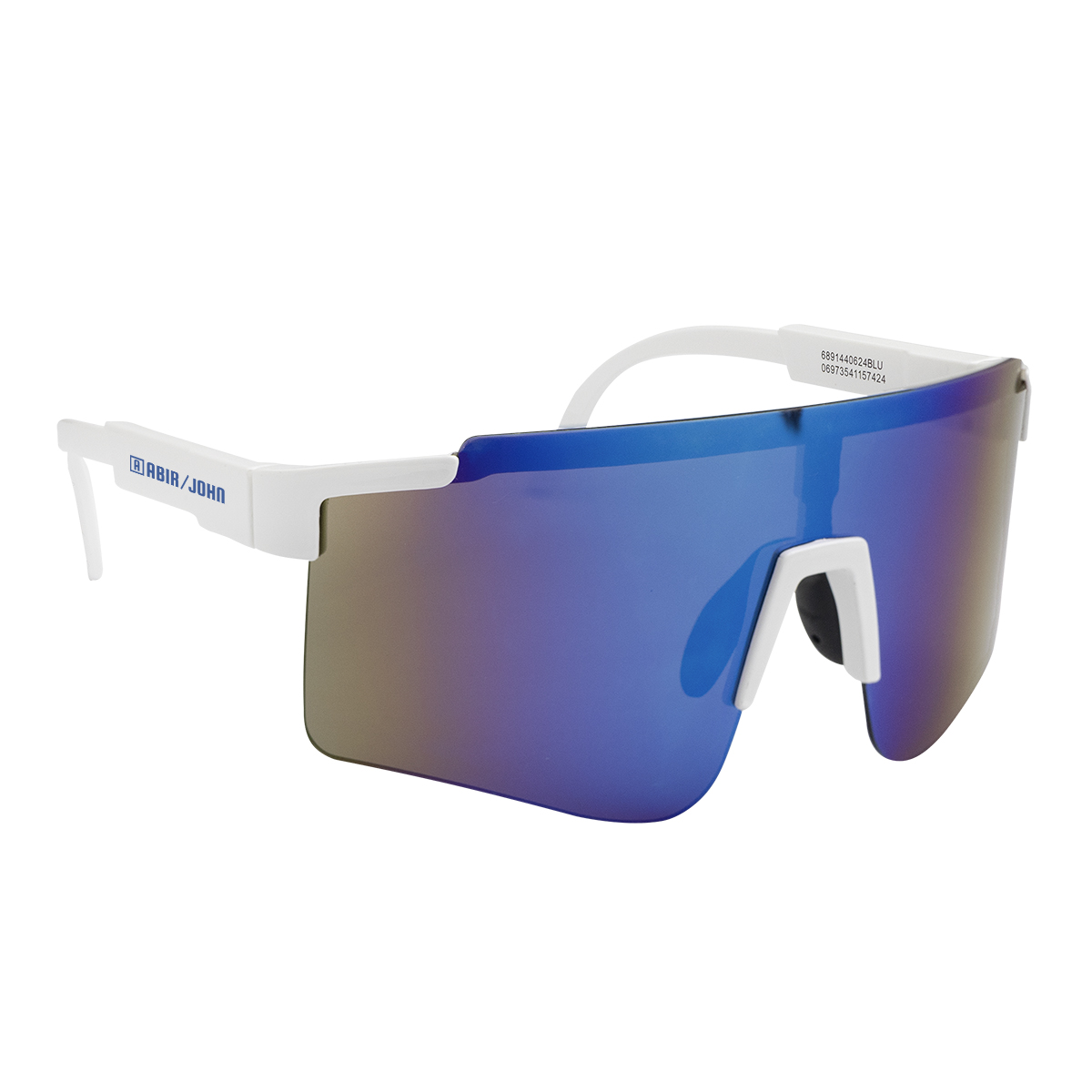 Picture of Jagger Recycled Frame Sunglasses