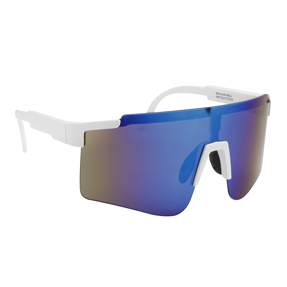 Picture of Jagger Recycled Frame Sunglasses