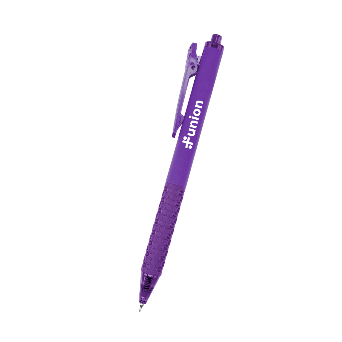 Picture of Quiet Click Rabs Gel Pen