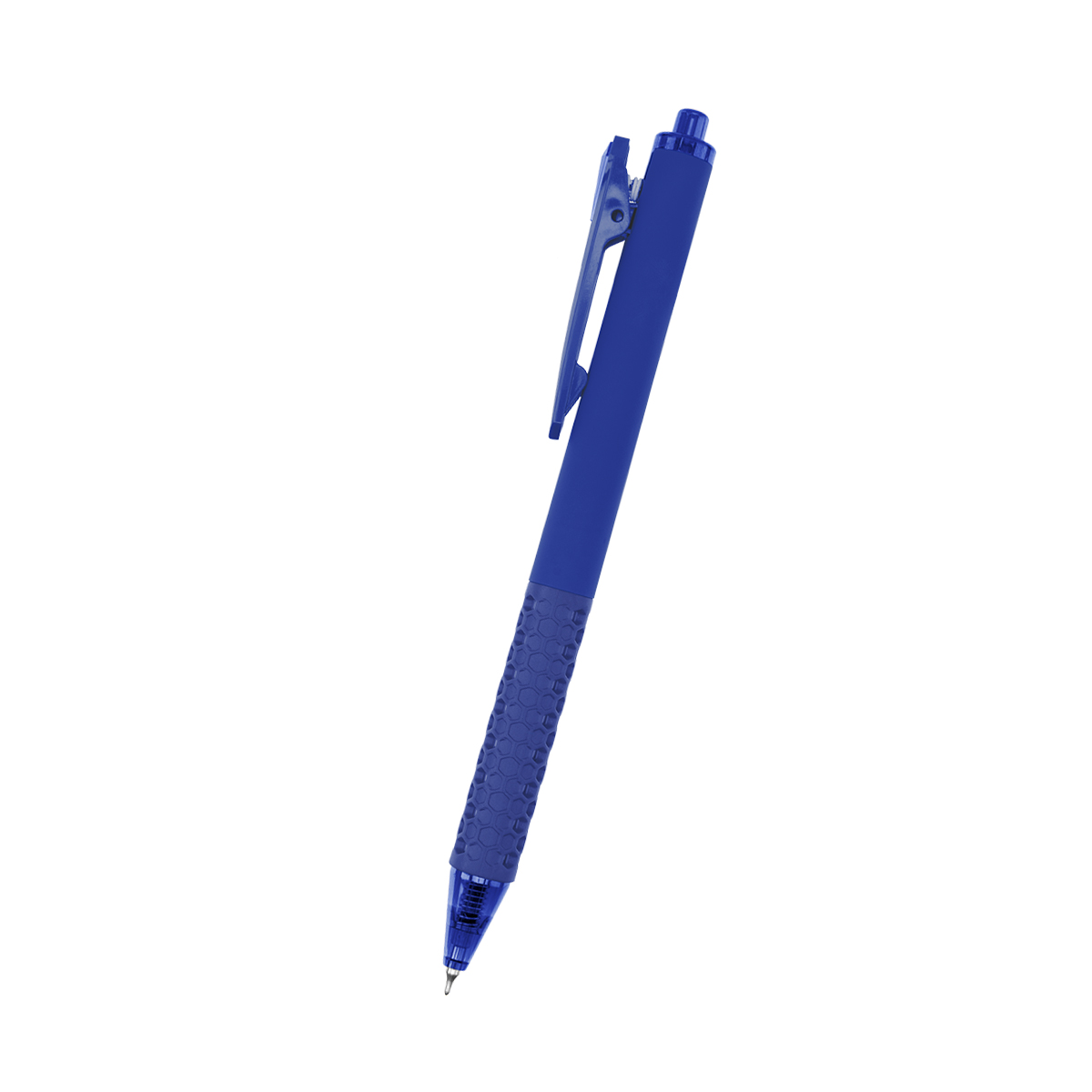 Picture of Quiet Click Rabs Gel Pen
