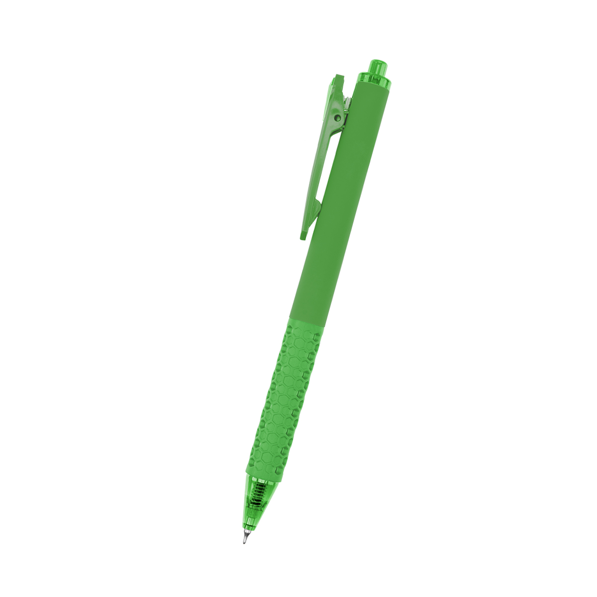 Picture of Quiet Click Rabs Gel Pen