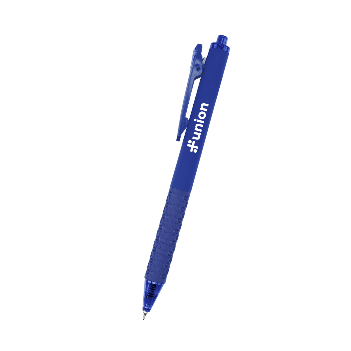 Picture of Quiet Click Rabs Gel Pen