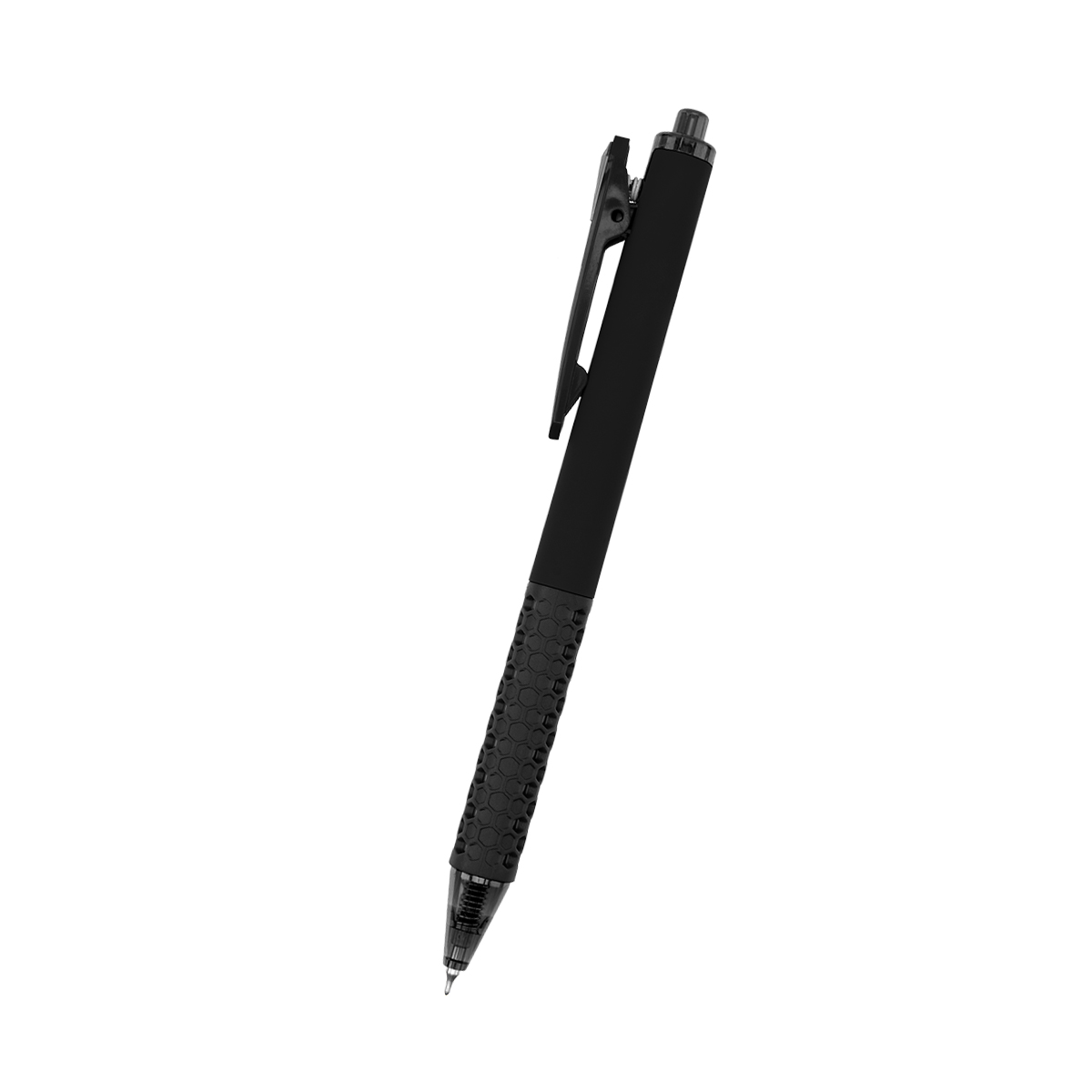Picture of Quiet Click Rabs Gel Pen