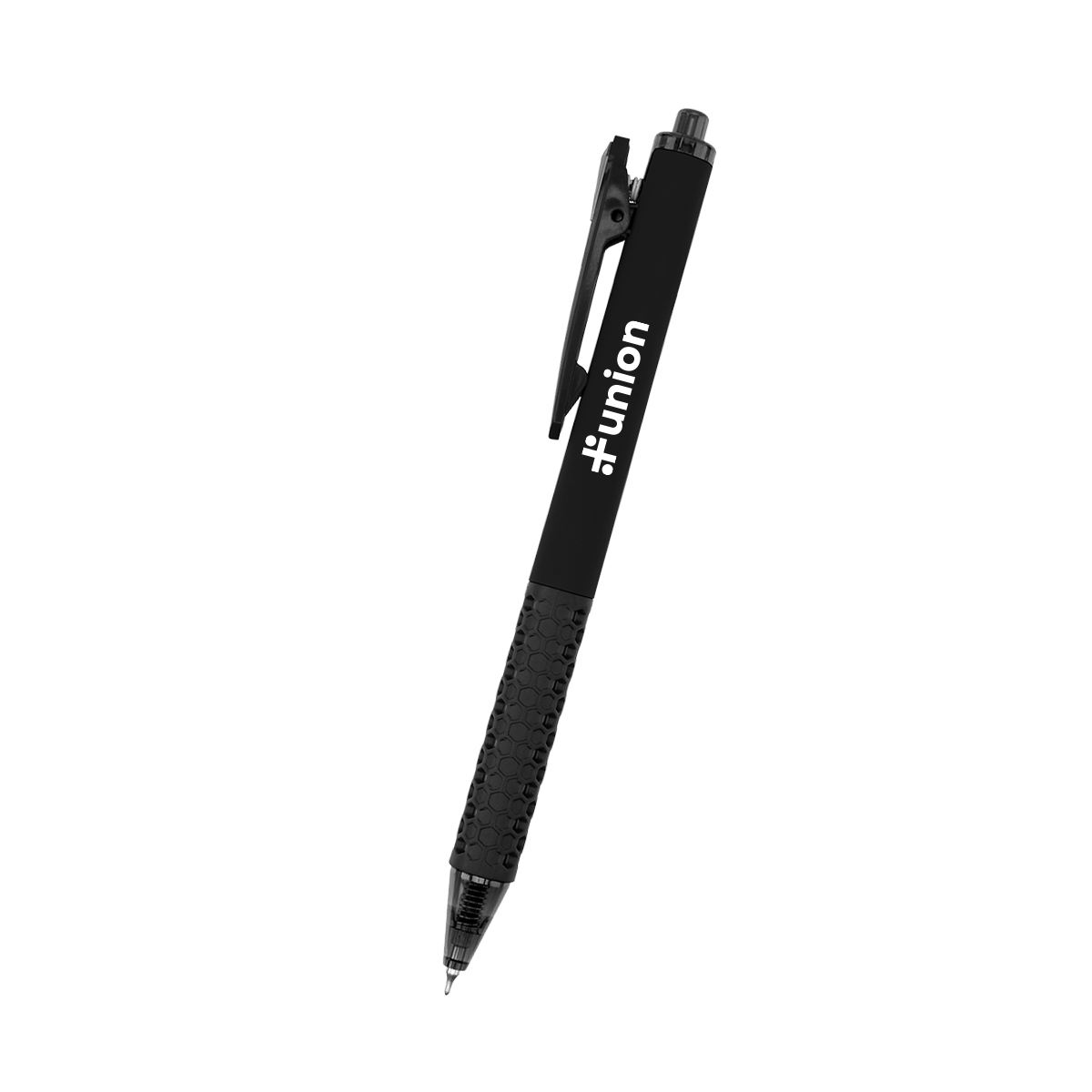 Picture of Quiet Click Rabs Gel Pen