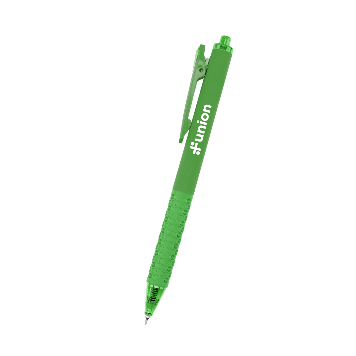 Picture of Quiet Click Rabs Gel Pen
