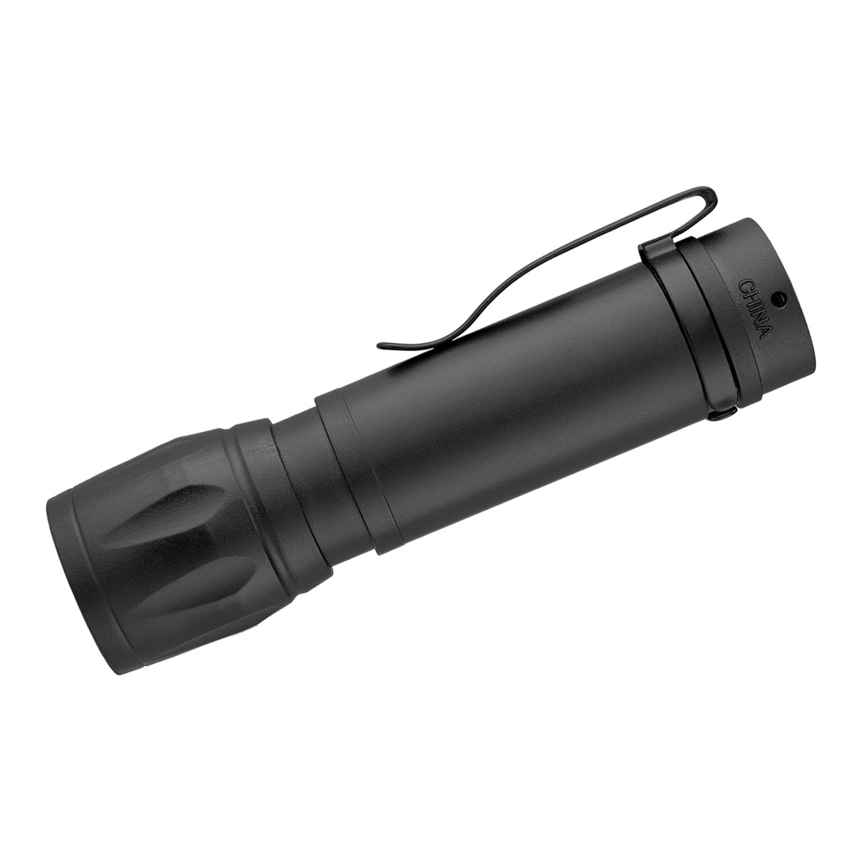 Picture of Torch Rechargeable Flashlight