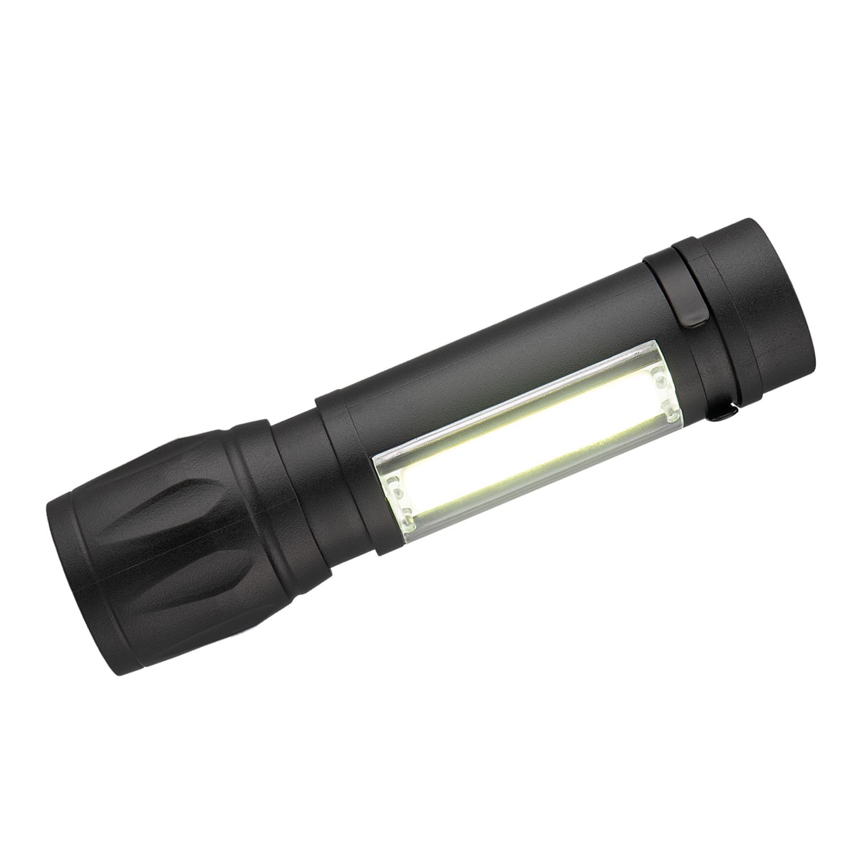 Picture of Torch Rechargeable Flashlight