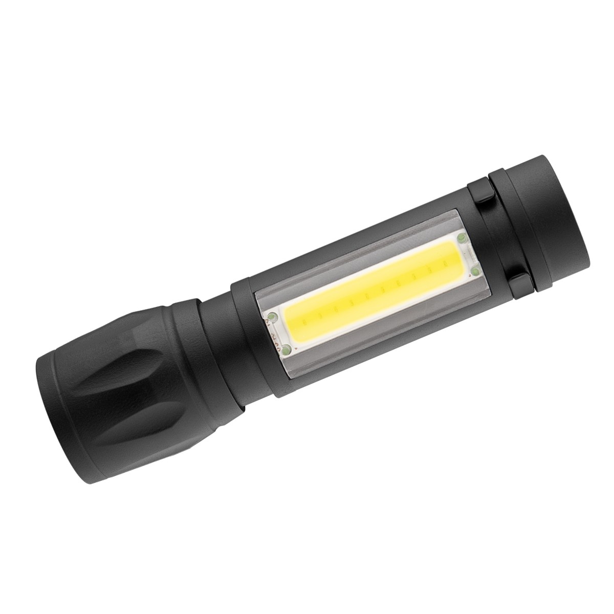 Picture of Torch Rechargeable Flashlight