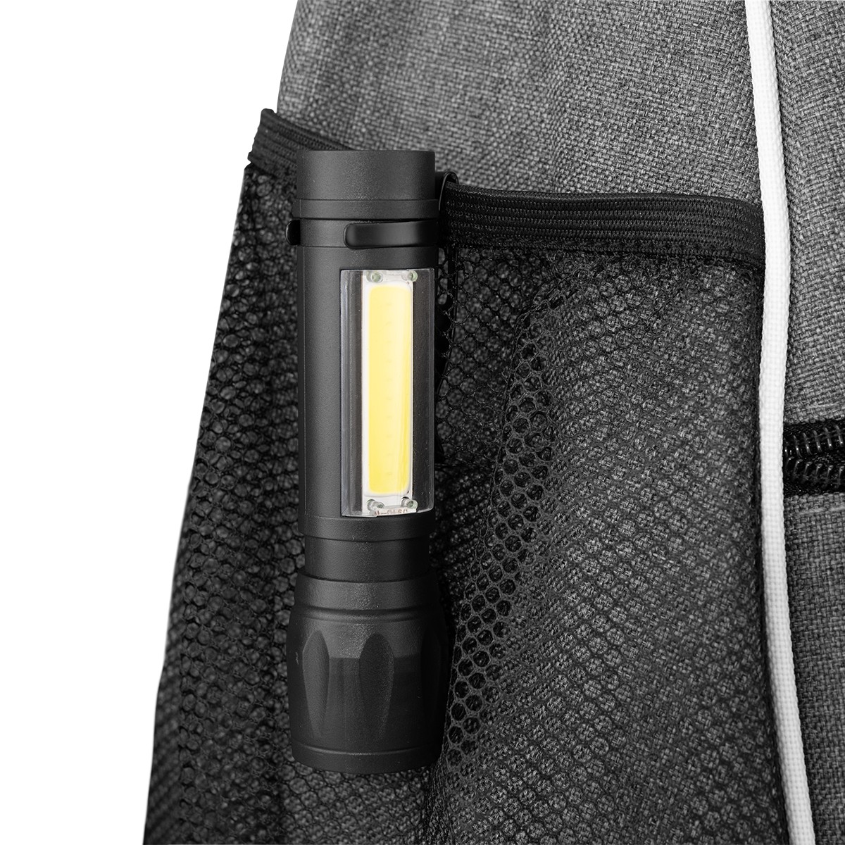 Picture of Torch Rechargeable Flashlight
