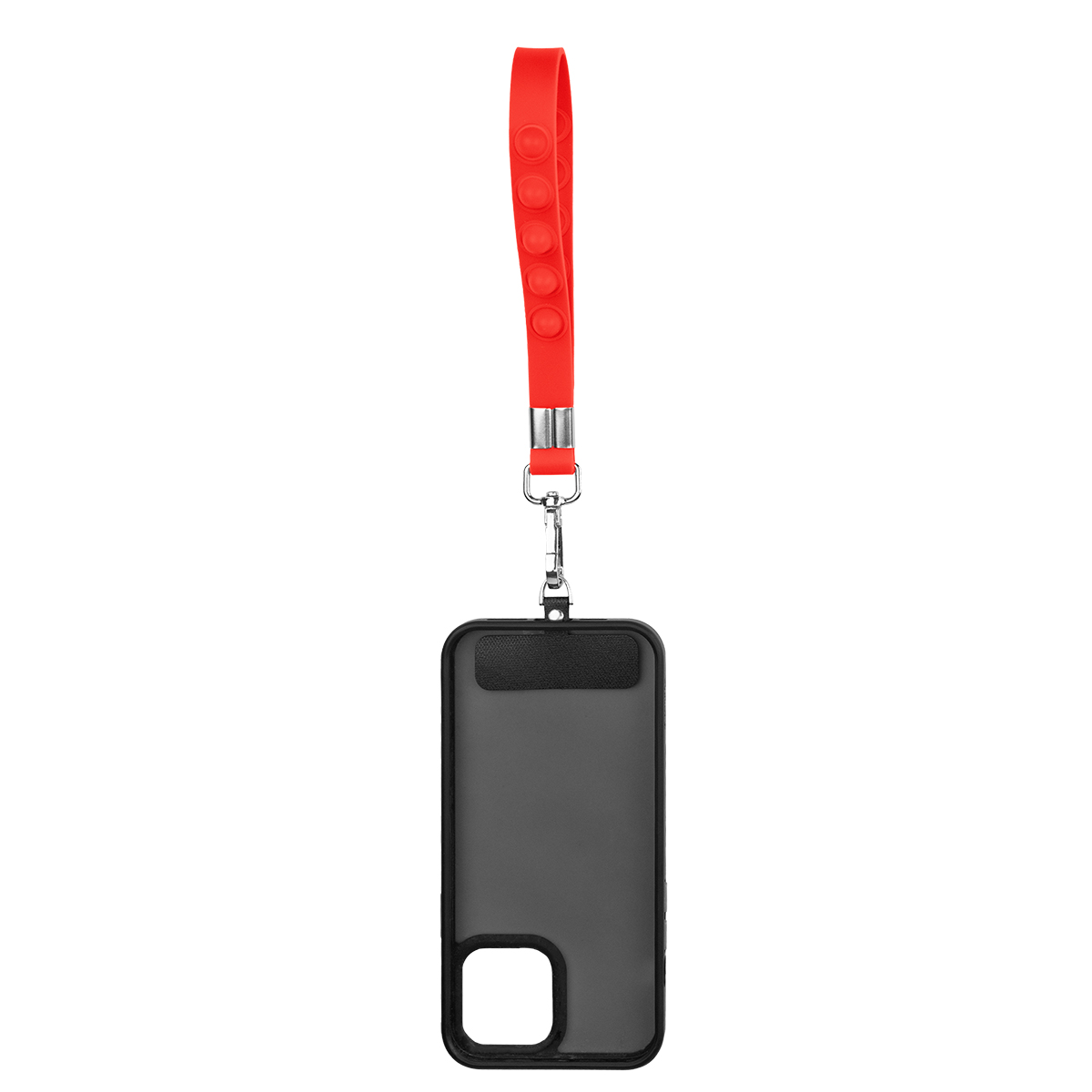 Picture of Push Pop Phone Tether Wristlet