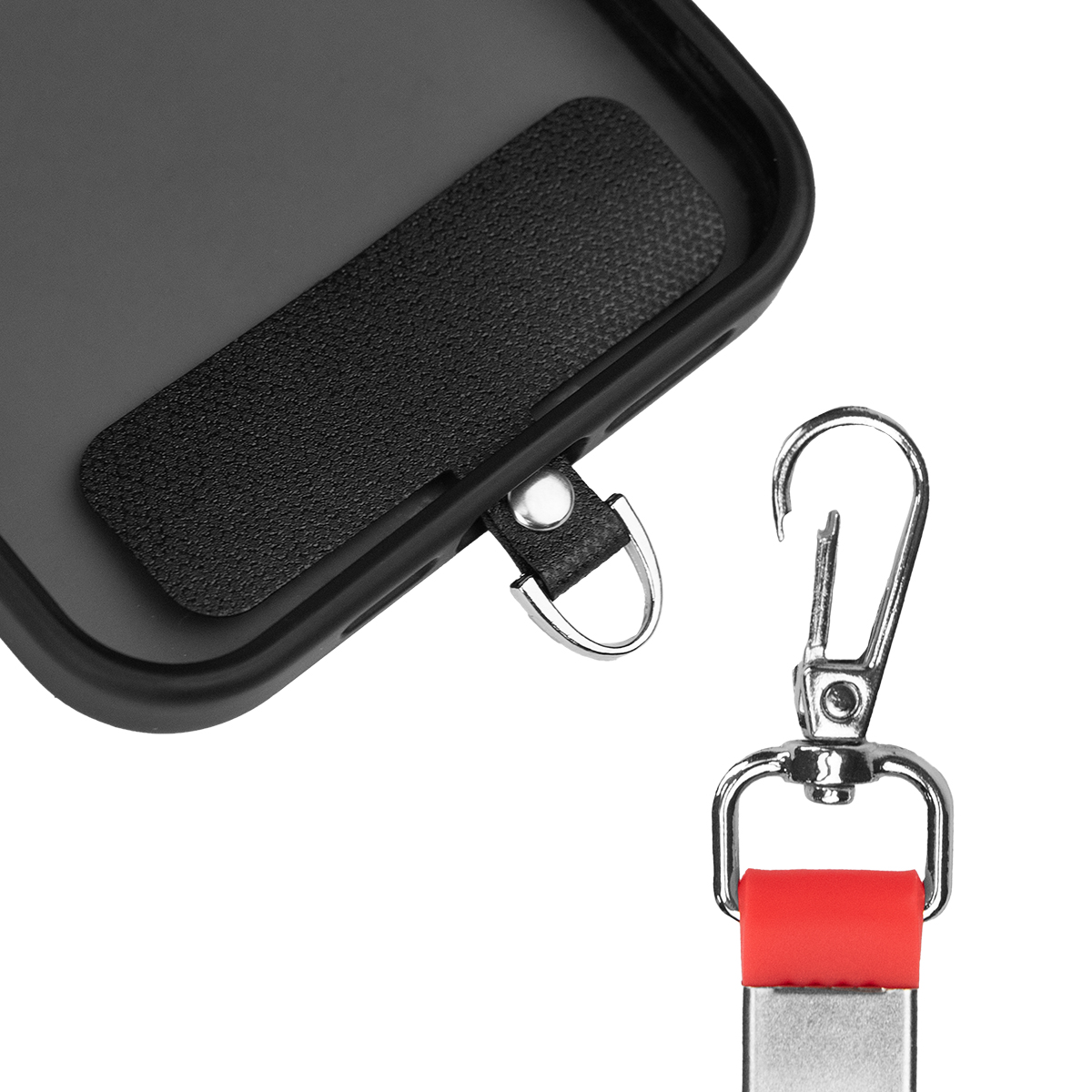 Picture of Push Pop Phone Tether Wristlet