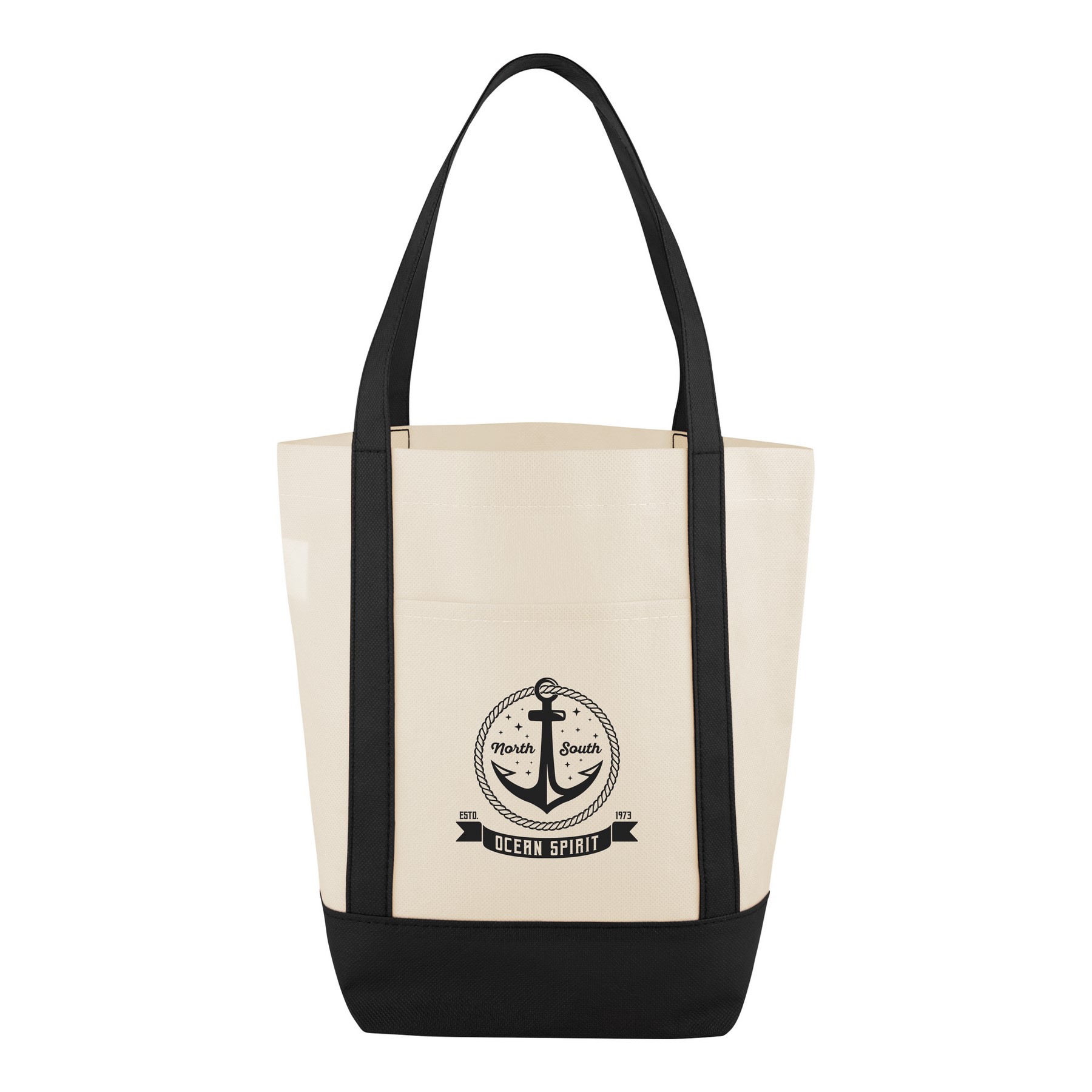 Picture of Mini Helm Non-woven Shopper Tote Bag