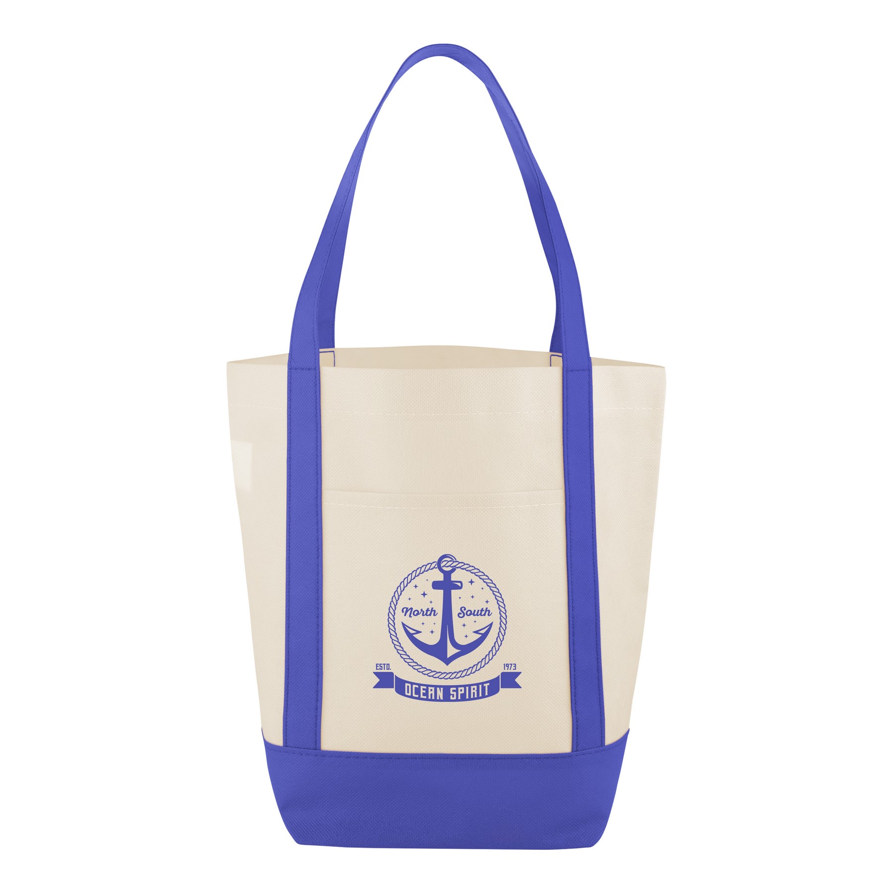 Picture of Mini Helm Non-woven Shopper Tote Bag