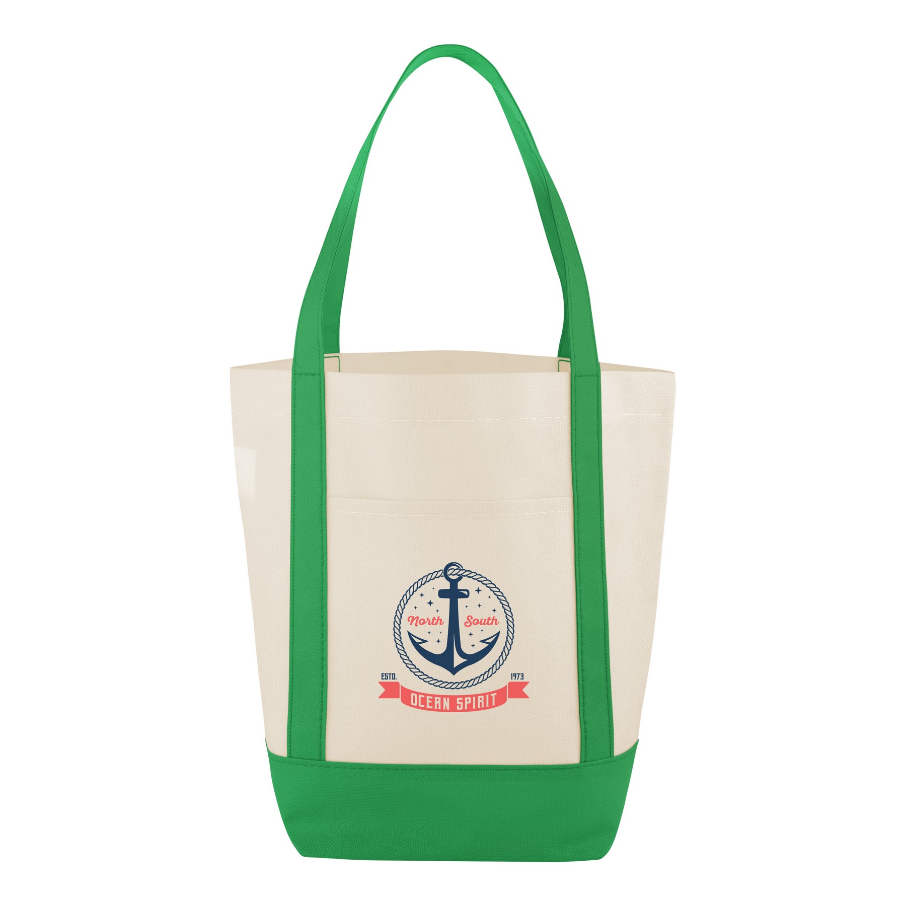 Picture of Mini Helm Non-woven Shopper Tote Bag