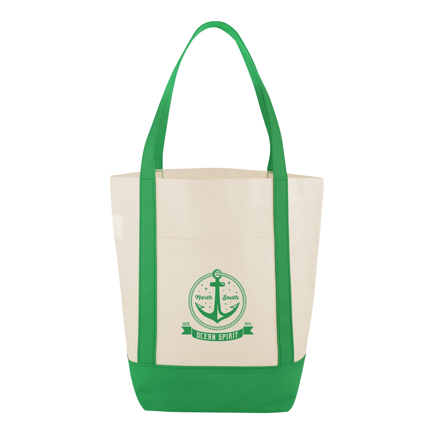 Picture of Mini Helm Non-woven Shopper Tote Bag