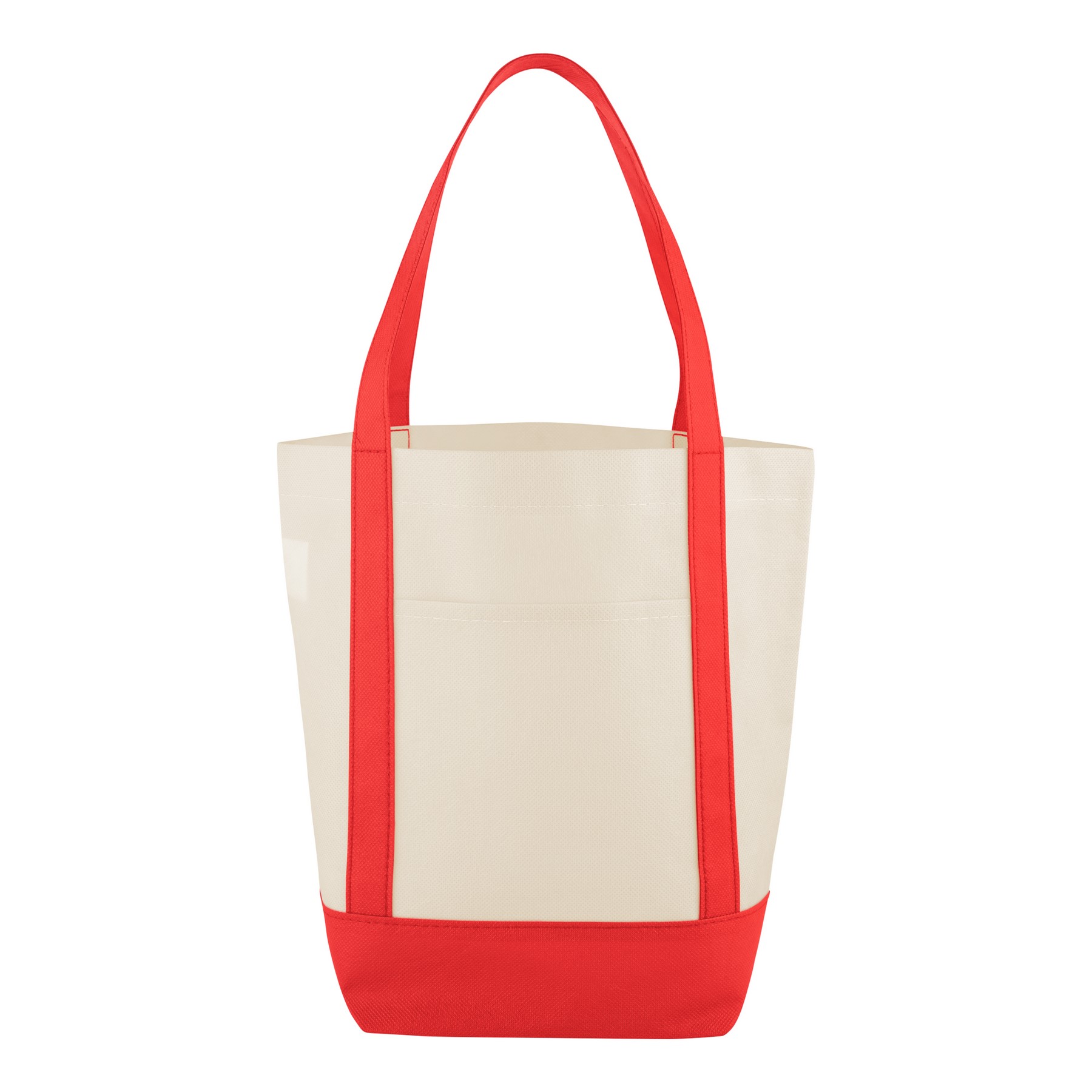 Picture of Mini Helm Non-woven Shopper Tote Bag