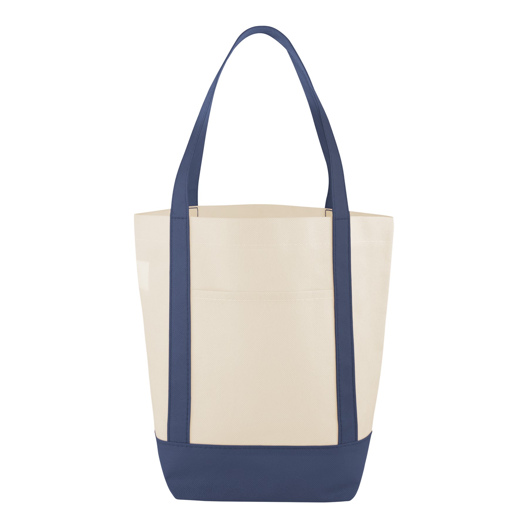 Picture of Mini Helm Non-woven Shopper Tote Bag
