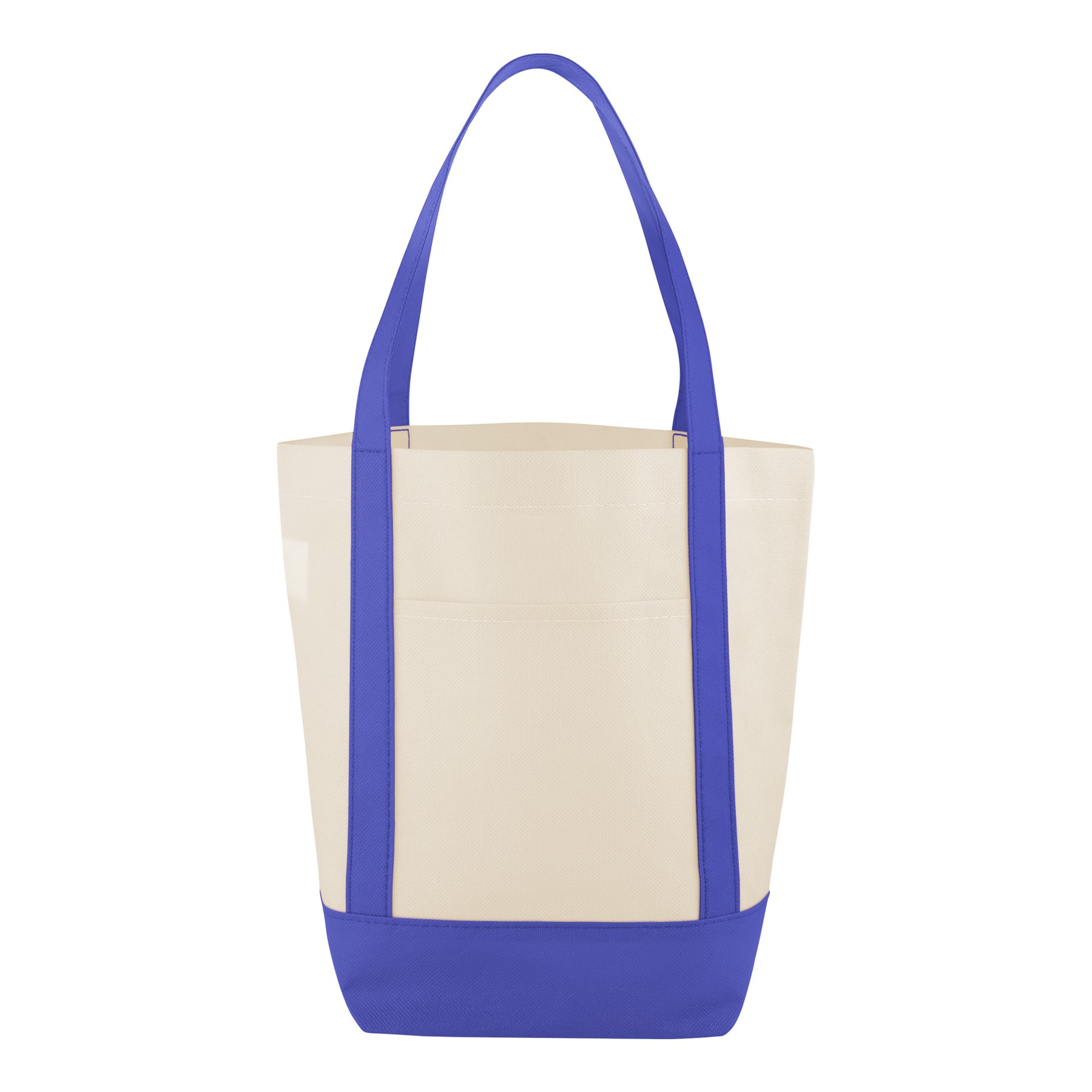 Picture of Mini Helm Non-woven Shopper Tote Bag