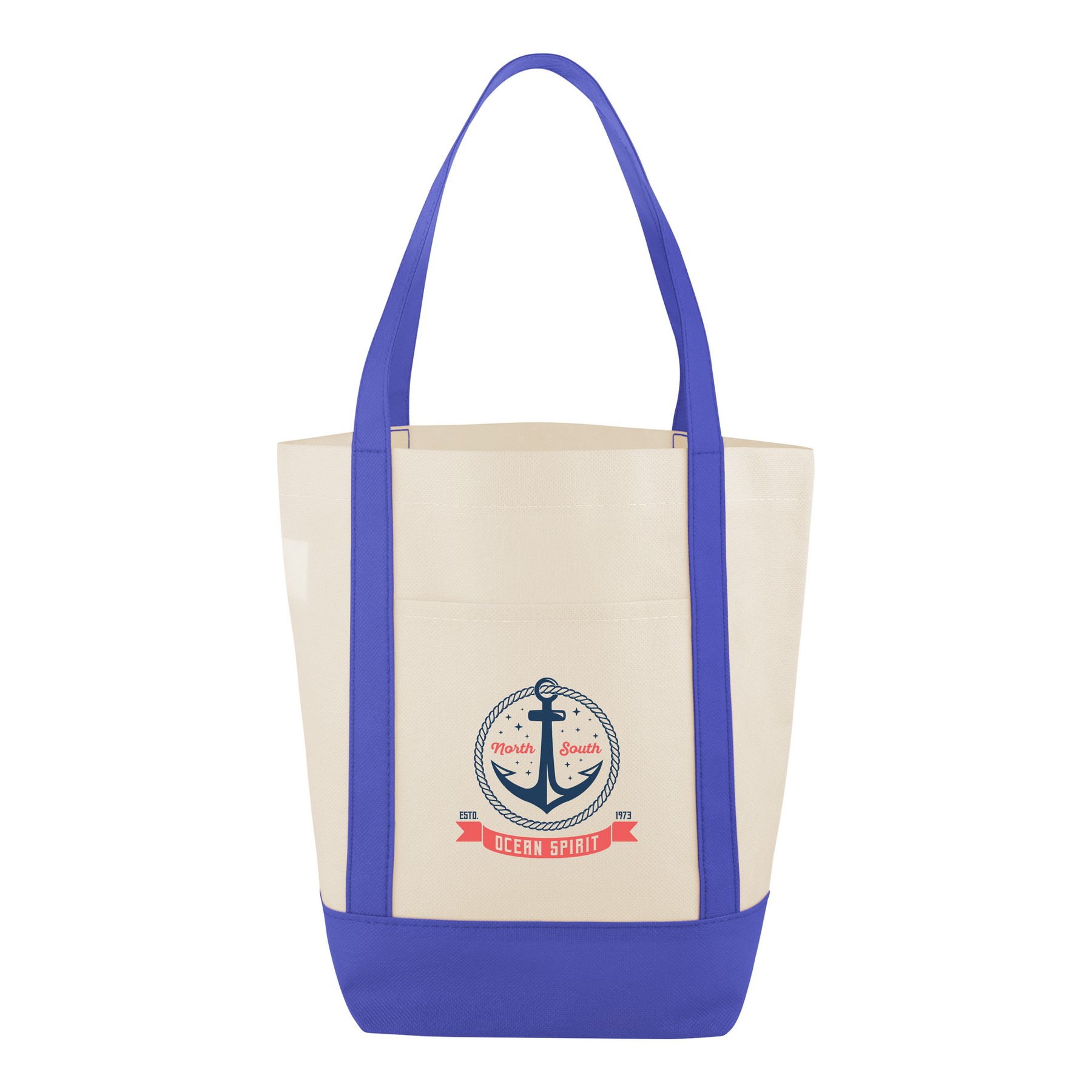 Picture of Mini Helm Non-woven Shopper Tote Bag