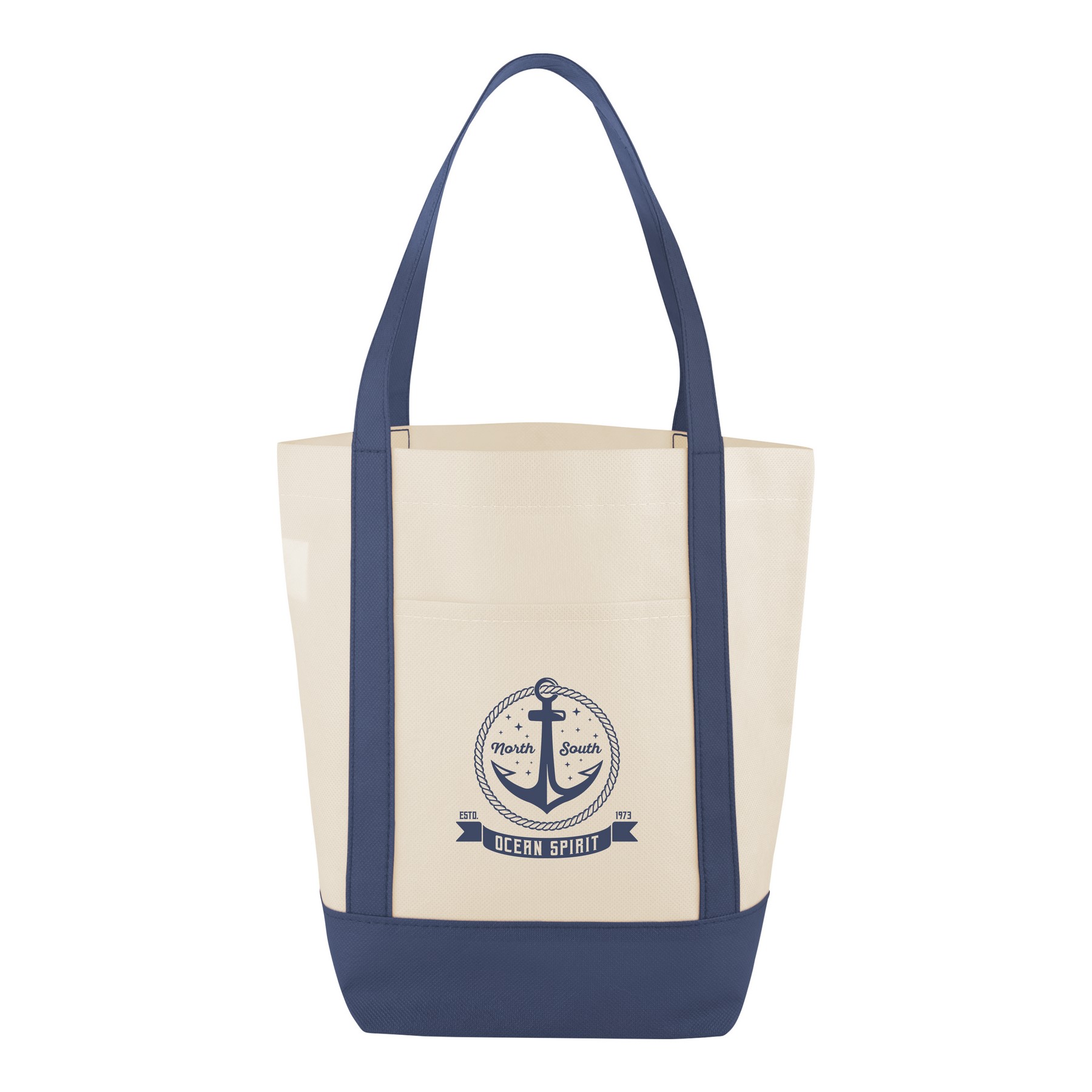 Picture of Mini Helm Non-woven Shopper Tote Bag