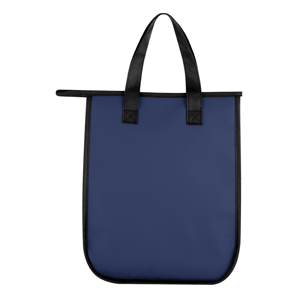 Picture of Lola Laminated Non-woven 6 Can Cooler Bag