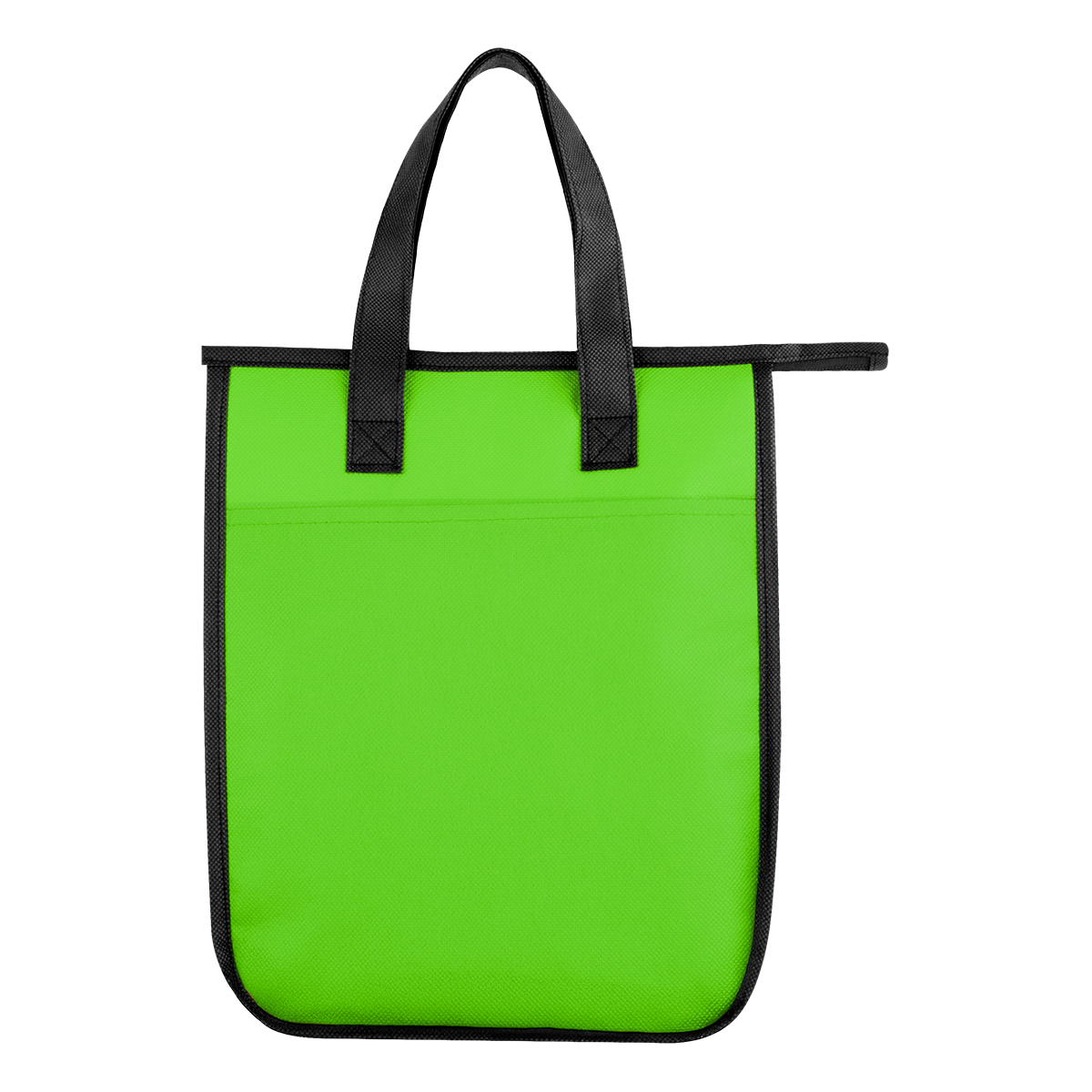 Picture of Lola Laminated Non-woven 6 Can Cooler Bag