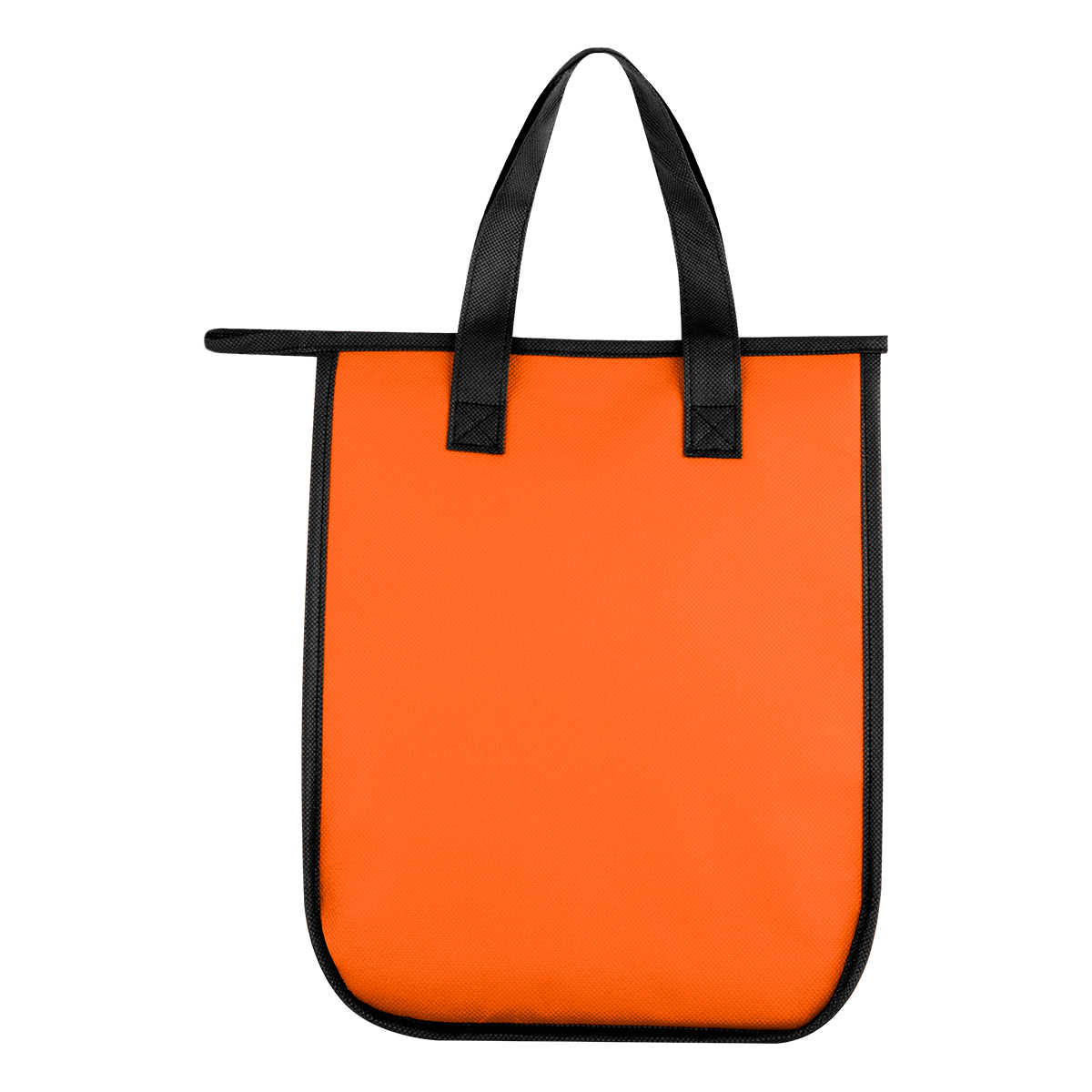 Picture of Lola Laminated Non-woven 6 Can Cooler Bag