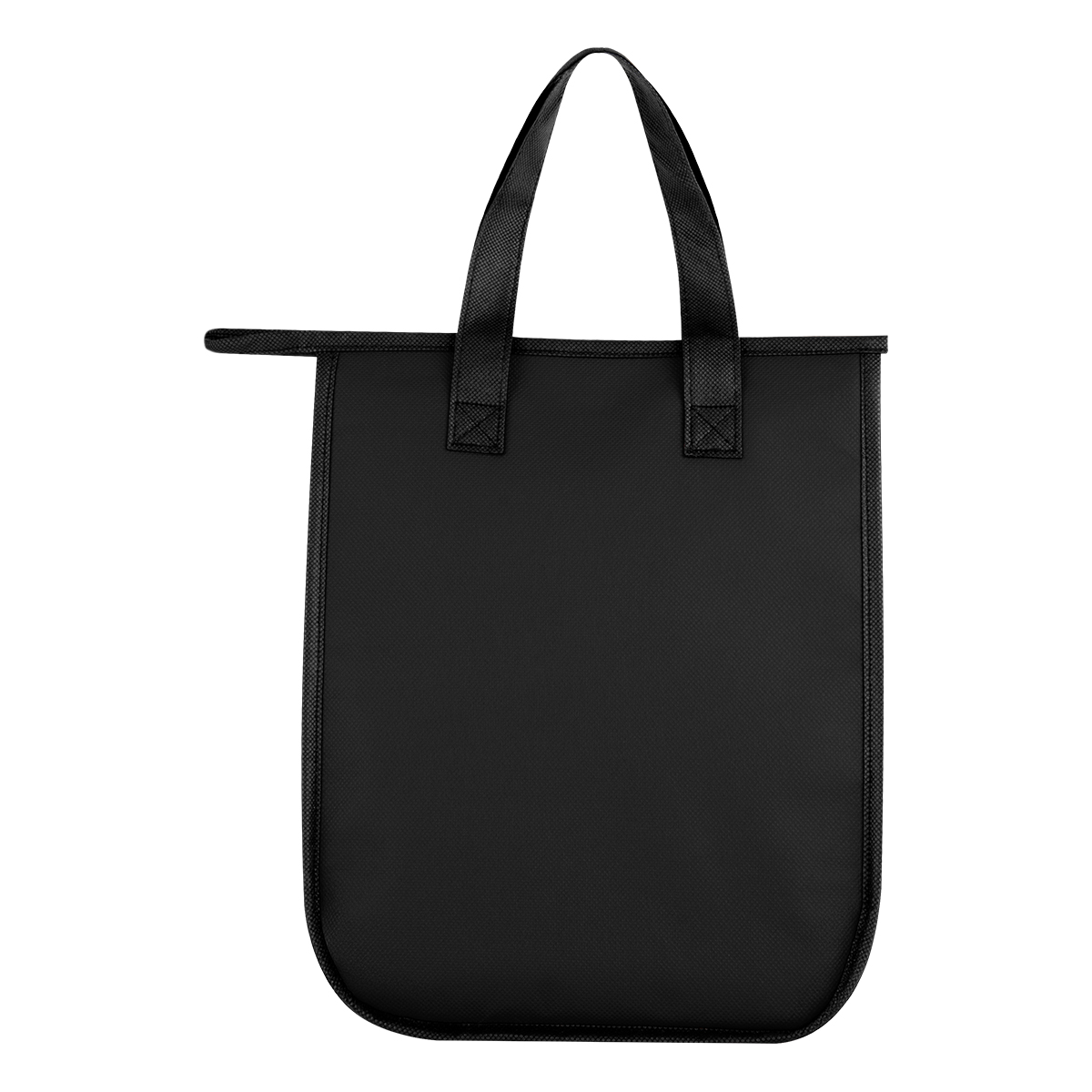Picture of Lola Laminated Non-woven 6 Can Cooler Bag