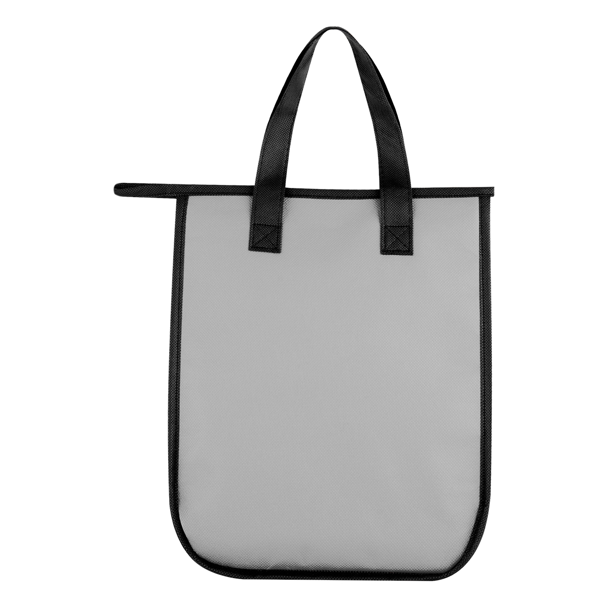 Picture of Lola Laminated Non-woven 6 Can Cooler Bag