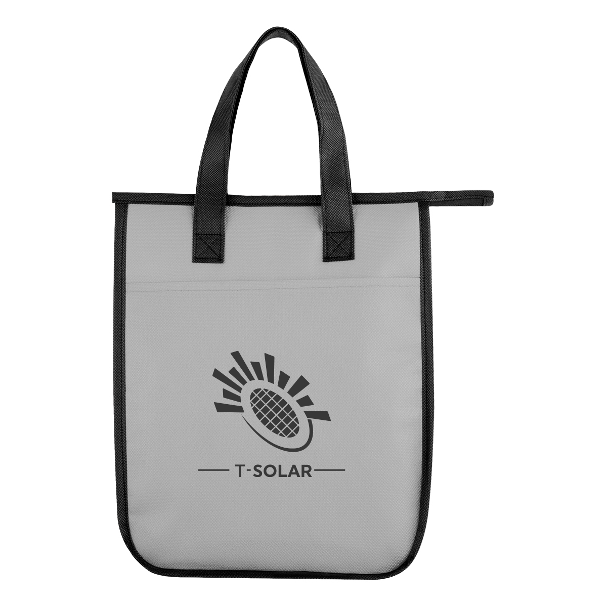 Picture of Lola Laminated Non-woven 6 Can Cooler Bag