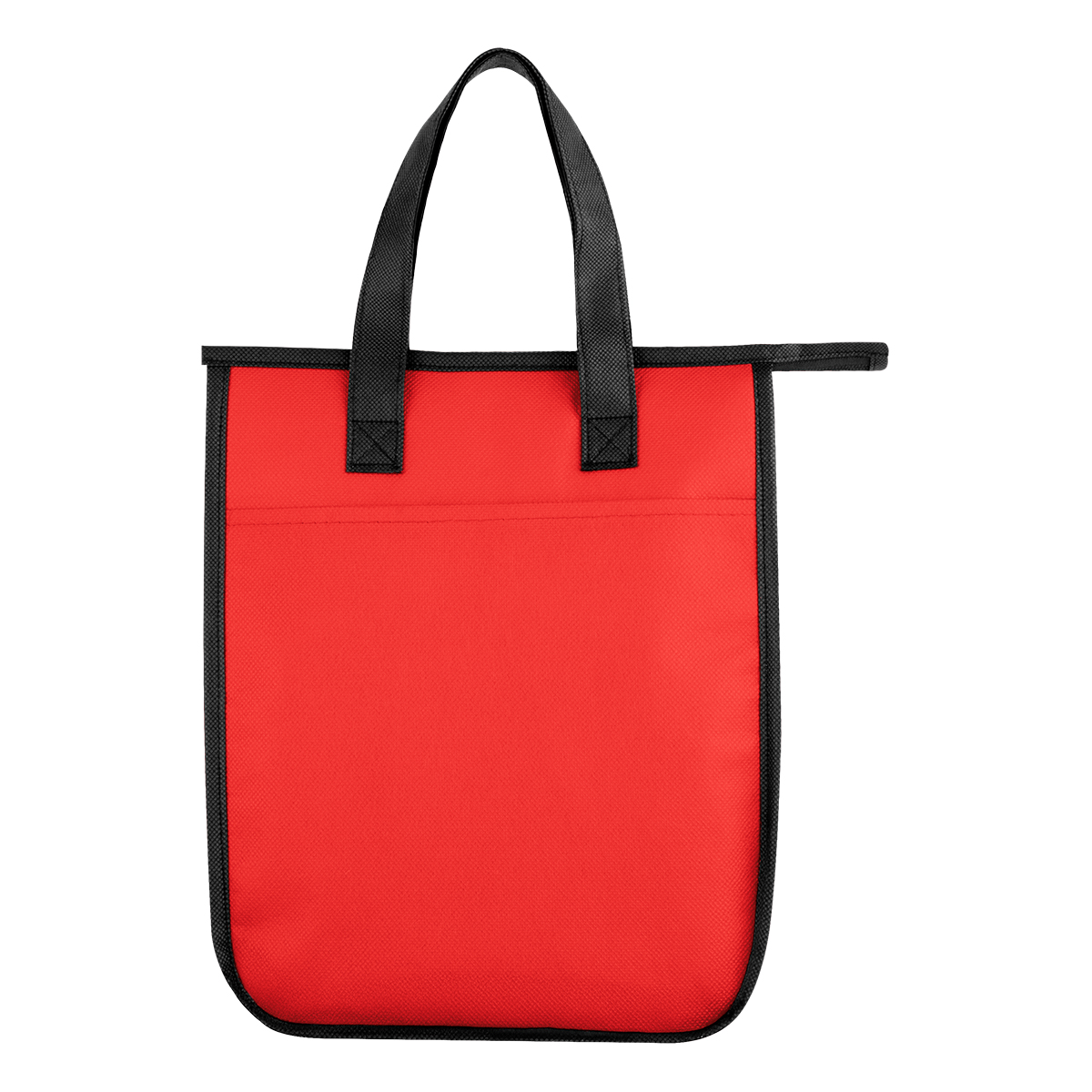 Picture of Lola Laminated Non-woven 6 Can Cooler Bag