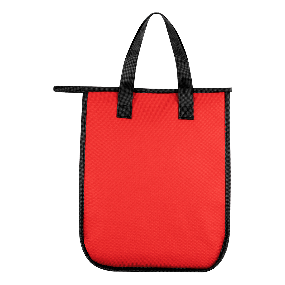 Picture of Lola Laminated Non-woven 6 Can Cooler Bag