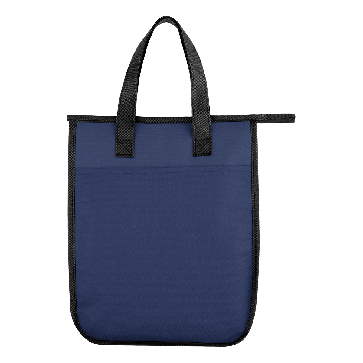 Picture of Lola Laminated Non-woven 6 Can Cooler Bag