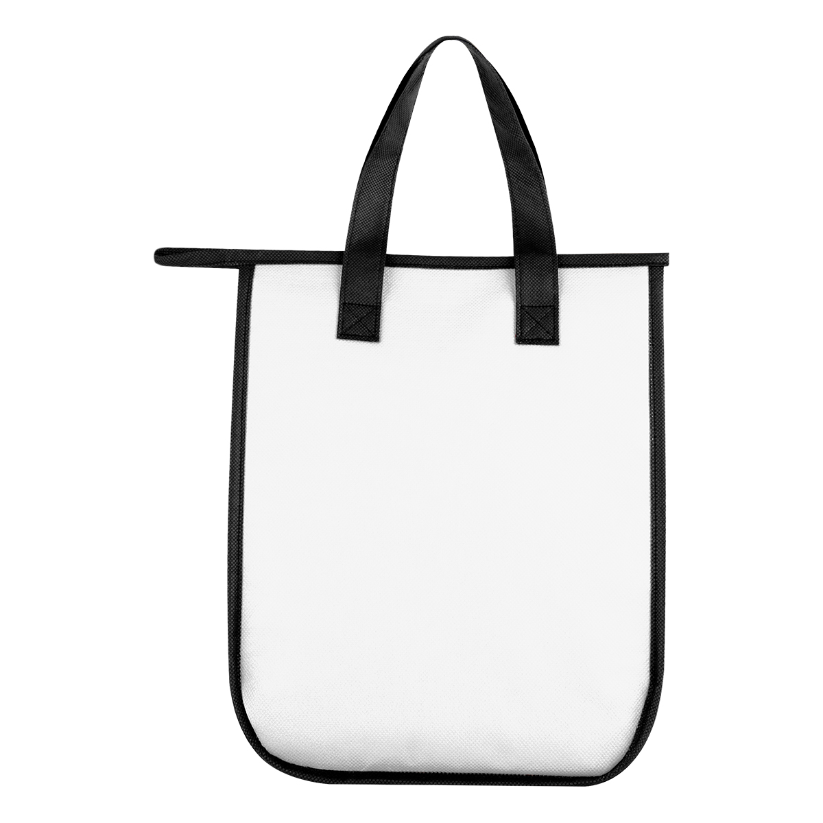 Picture of Lola Laminated Non-woven 6 Can Cooler Bag