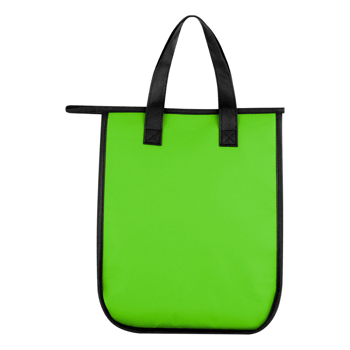 Picture of Lola Laminated Non-woven 6 Can Cooler Bag