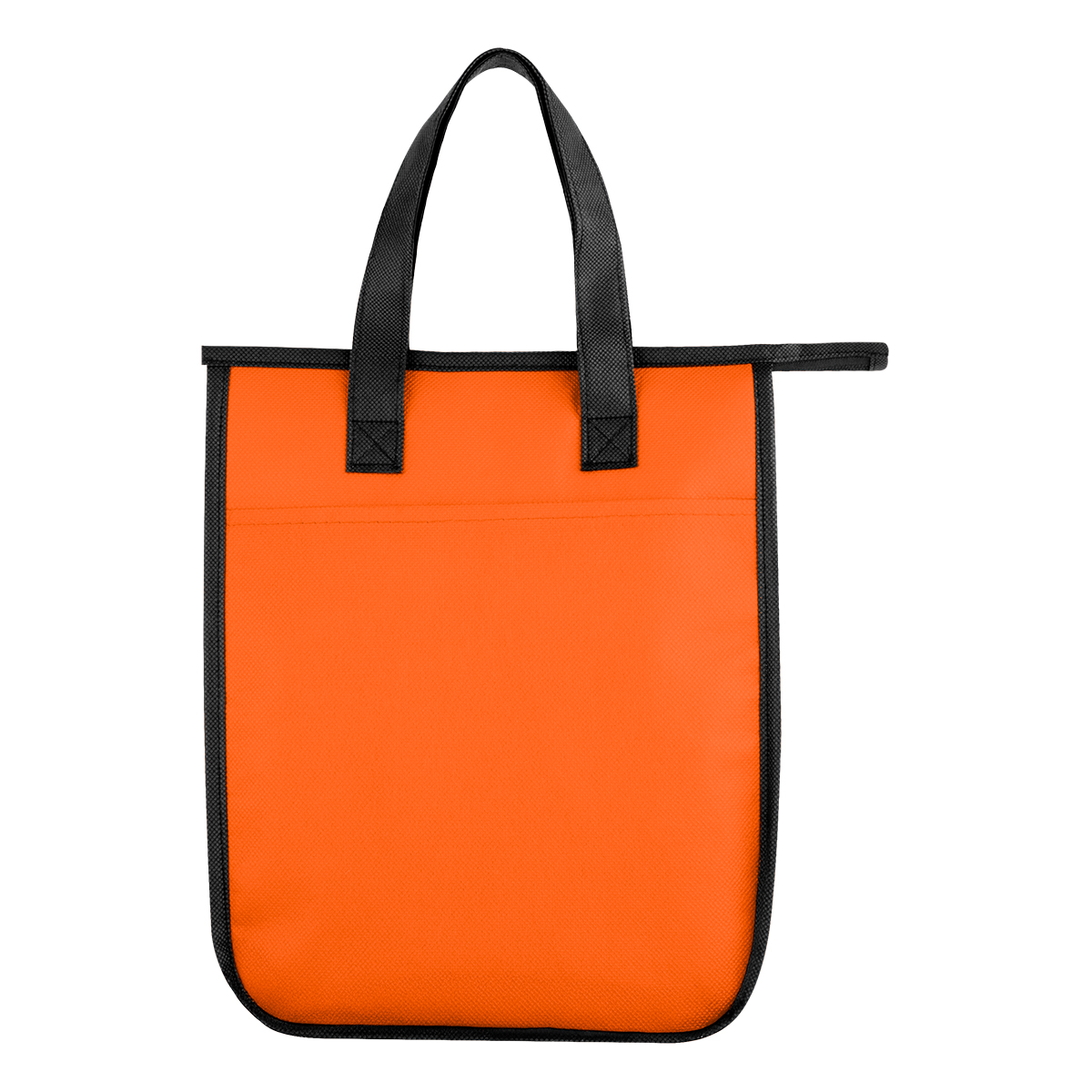 Picture of Lola Laminated Non-woven 6 Can Cooler Bag