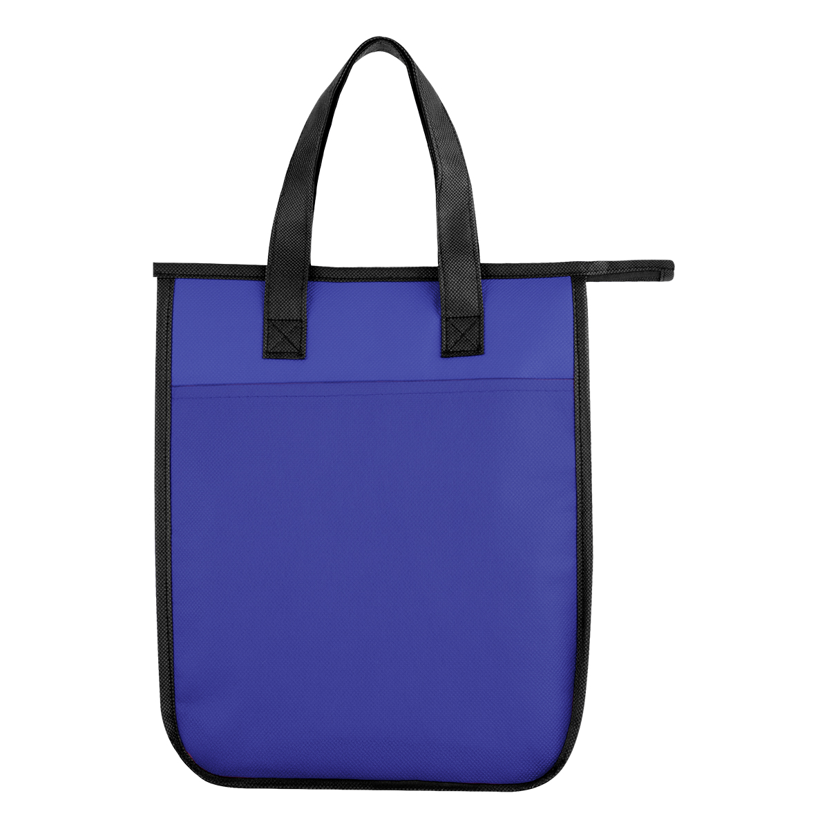 Picture of Lola Laminated Non-woven 6 Can Cooler Bag