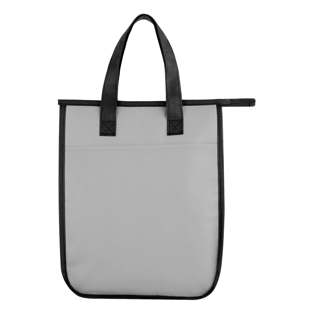 Picture of Lola Laminated Non-woven 6 Can Cooler Bag