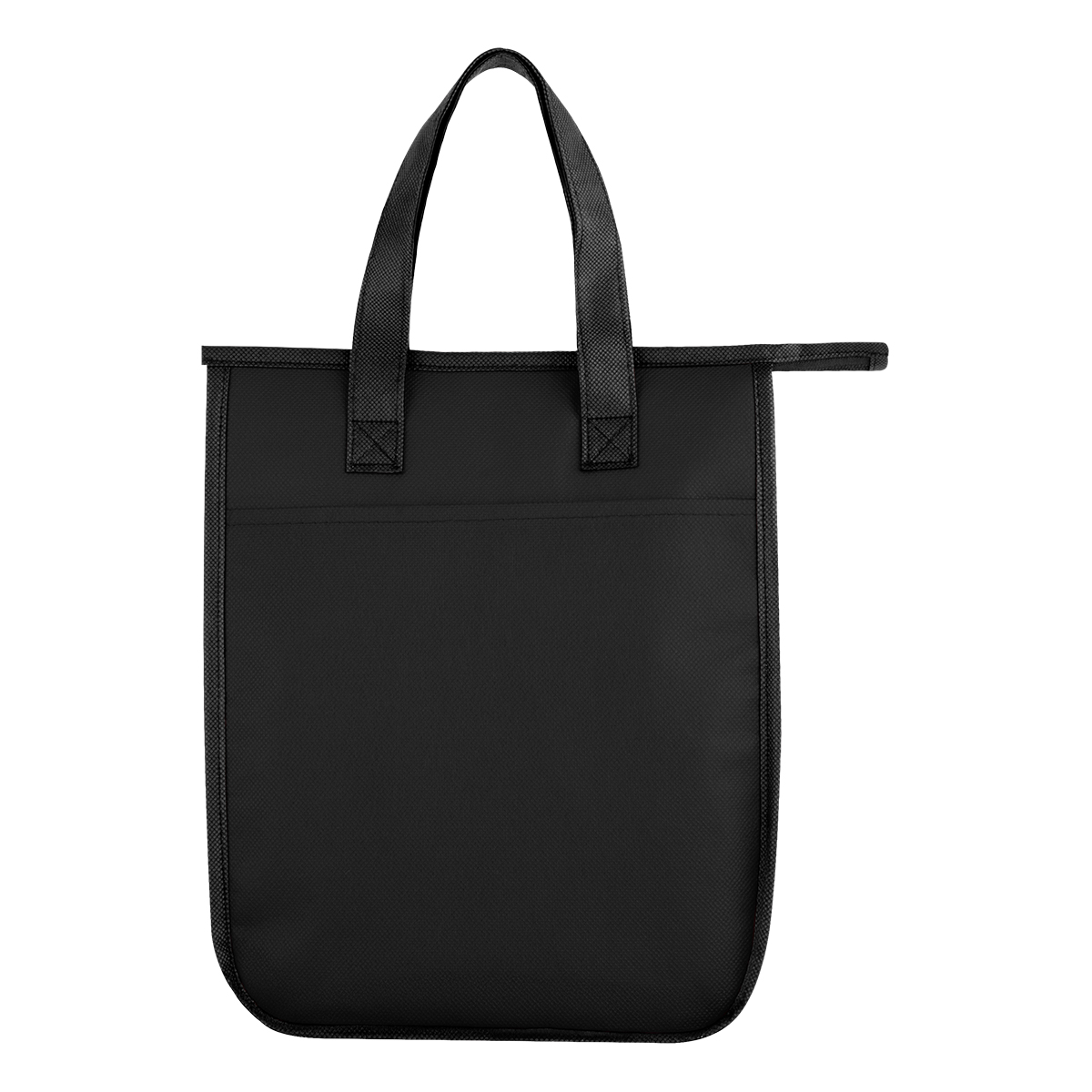 Picture of Lola Laminated Non-woven 6 Can Cooler Bag