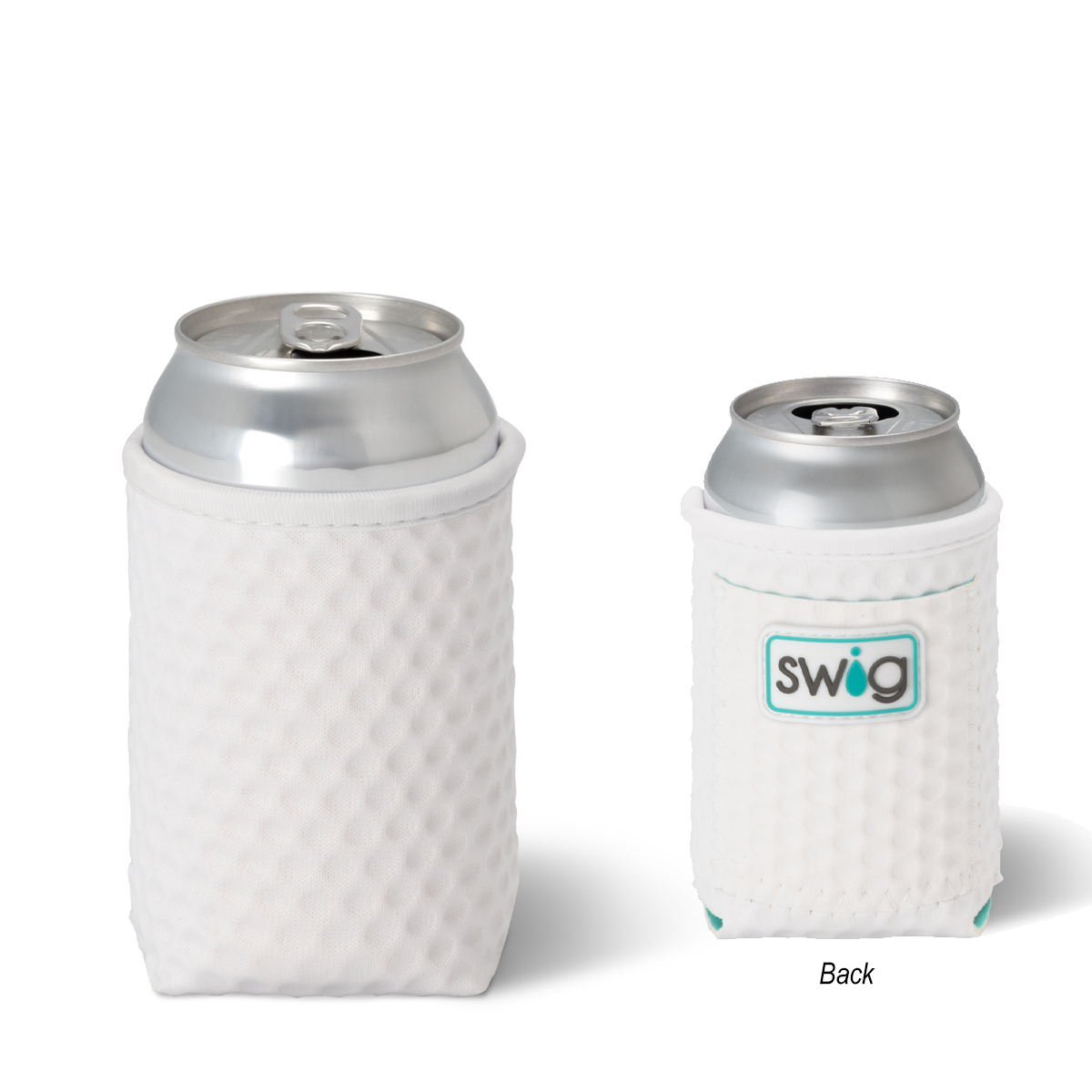 Picture of 12 Oz. Swig Life™ Golf Ball Can Coolie