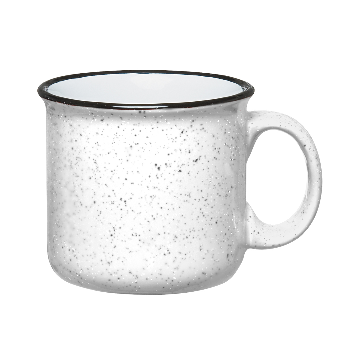 Picture of 15 Oz. Full Color Campfire Mug